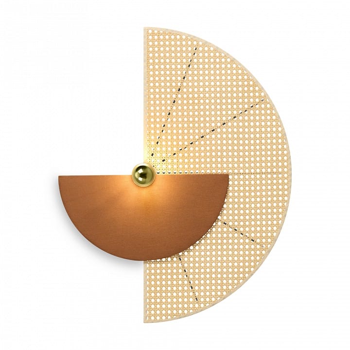 Накладной светильник Freya Кэрри FR5487WL-01G4