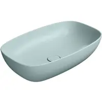Раковина 60x38 см GSI Nubes 978315