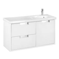 Тумба под раковину Roca Etna 964 (857302806) белая