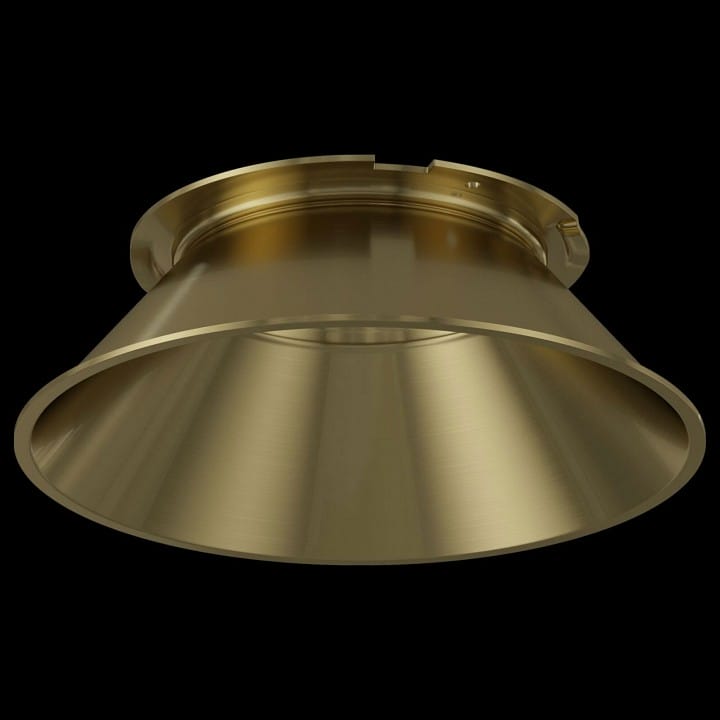 Вставка декоративная Maytoni Technical Вирар C060-01BS