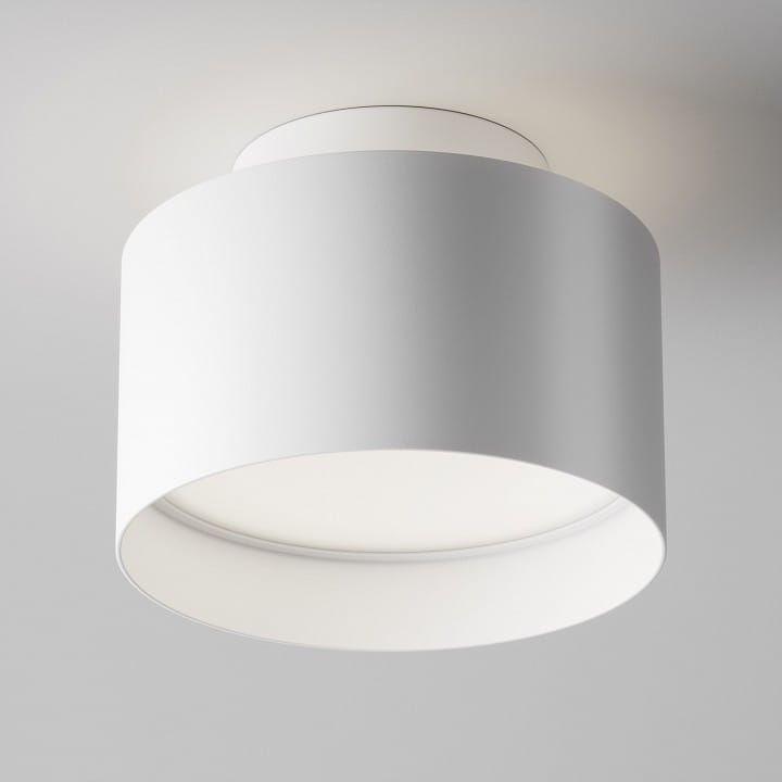 Накладной светильник Maytoni Technical Планета C009CW-L16W4K