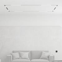 Комплект трековый Denkirs Smart ZigBee SET PRO SET SMART ZigBee 01 PRO