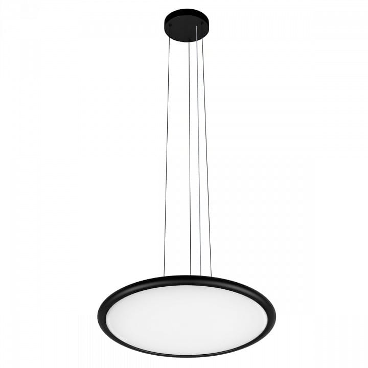 Подвесной светильник Loft it Sweety 10454/400P Black