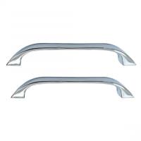 Ручки для ванны Delice Elite DLR000009 хром