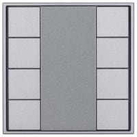 Панель универсальная клавишная встраиваемая Arlight 027962