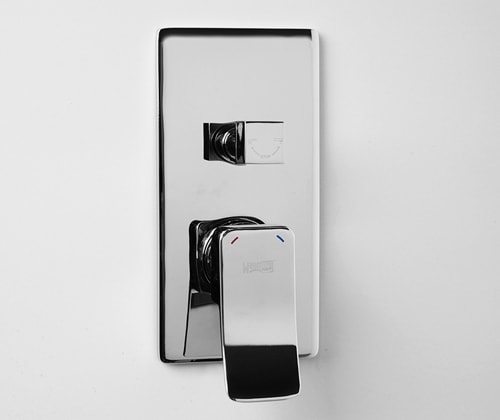 Смеситель для душа WasserKRAFT Aller 10641