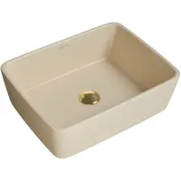 Раковина 48x37 см Grossman GR-3016BEM