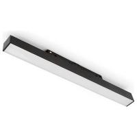 Встраиваемый светильник AM-Group MAGNET OPAL MAGNET AM416 LL-20-36P-24W-4000K