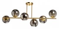 Люстра на штанге De City Оливия 20 306016006