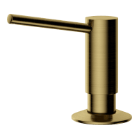 Дозатор Omoikiri OM-02 4995029 античная латунь