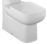 Чаша напольного унитаза Jacob Delafon Replay 4974K-00