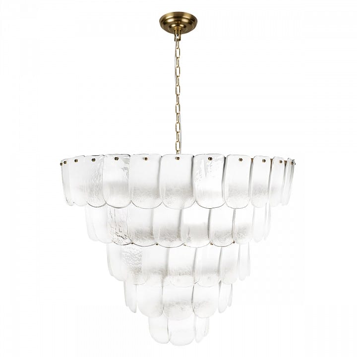 Подвесная люстра Loft it Gradient 10482/800 White