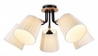 Потолочная люстра Ambrella Light TR TR4733