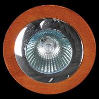 Встраиваемый светильник Sneha 1888/CT MR16 CR/RW