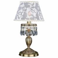 Настольная лампа декоративная Reccagni Angelo 7130 P 7130 P