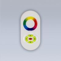 Контроллер-регулятор цвета RGB с пультом ДУ Eleganz 1000