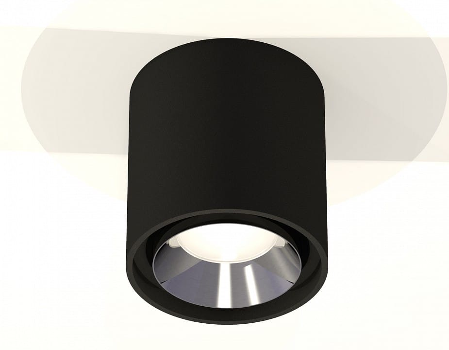 Накладной светильник Ambrella Light XS XS7723003