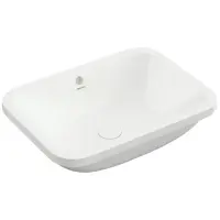Раковина 55x41 см Berges Ego 181006