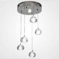 Подвесная люстра Imperiumloft Meteora METEORA01