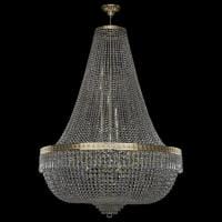 Светильник на штанге Bohemia Ivele Crystal 1927 19271/H2/100IV G