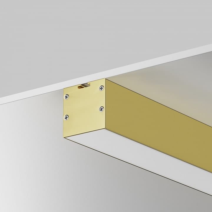 Заглушка для профиля Maytoni Led Strip  642039