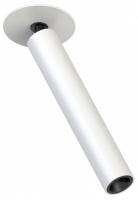 Встраиваемый светильник на штанге Denkirs SPACE DK2517-WB