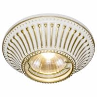 Встраиваемый светильник Arte Lamp Arena A5298PL-1SG