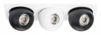 Встраиваемый светильник Lightstar Intero BALL i536746474