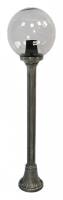 Фонарный столб Fumagalli Globe 250 G25.151.000.BZF1R