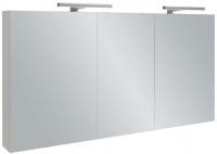 Зеркало-шкаф Jacob Delafon EB1367-G1C белый блестящий лак