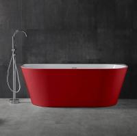 Акриловая ванна Abber 170x80 AB9216-1.7R