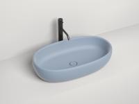 Раковина Salini Luce 69 110721MF