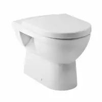 Чаша унитаза Jika Mio 2571.6