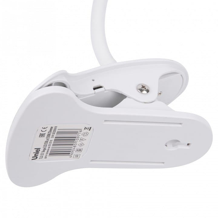 Настольная лампа офисная Uniel Tld-557 UL-00004139