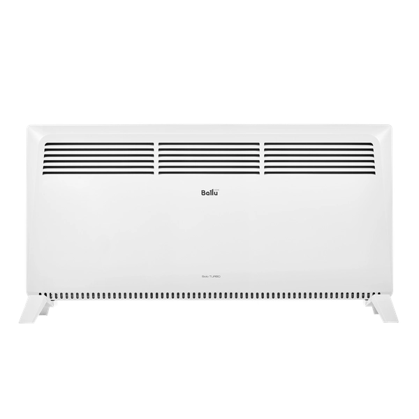Конвектор электрический Ballu Solo Turbo BEC/SMT-2500