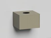 Тумба под раковину Salini Armonia 60 27A.1.600.400.13.1 латунь