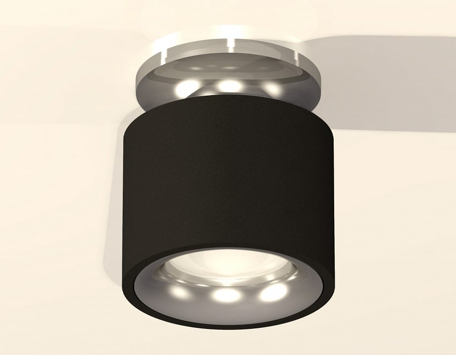 Накладной светильник Ambrella Light XS XS7511081