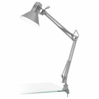 Настольная лампа офисная Eglo Firmo 90874