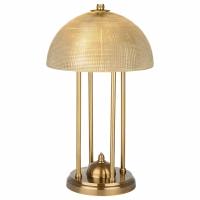 Настольная лампа декоративная Covali NL-31744