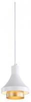 Подвесной светильник Escada NORA 1147/1S White