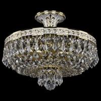 Светильник на штанге Bohemia Ivele Crystal 1927 19271/35IV GW