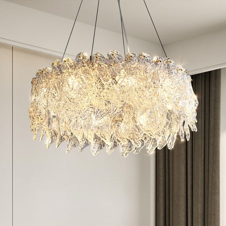 Подвесная люстра Imperiumloft Marisa01 231575-23