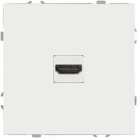 Розетка HDMI без рамки Эра Galaxy Б0070801