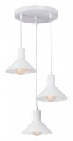 Подвесной светильник Vitaluce V4785 V4785-0/3S