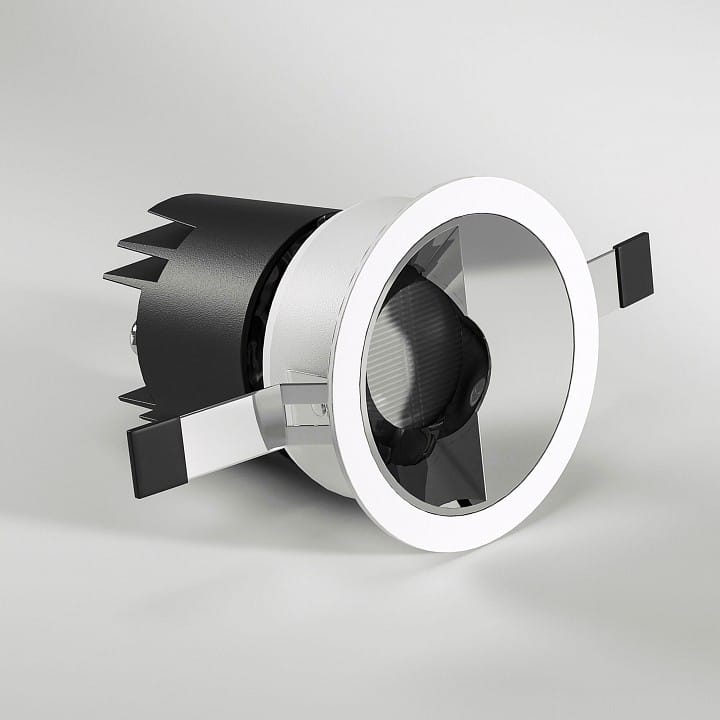 Встраиваемый светильник Elektrostandard Inline a064612