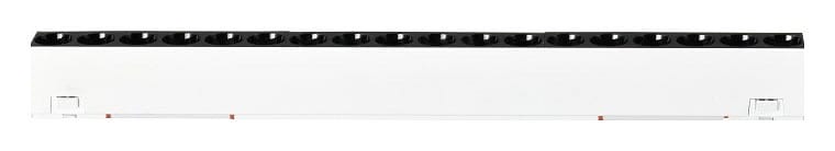Накладной светильник iLedex Technical VISION48/25 4825-039-L293-18W-36DG-3000K-WH