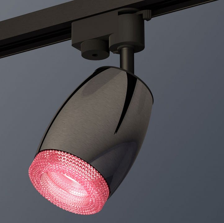 Светильник на штанге Ambrella Light XT XT1123006