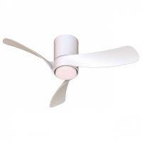 Светильник с вентилятором Mantra Nemo 9052