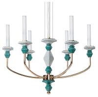 Подвесная люстра Divinare Capello 4947/01 SP-6