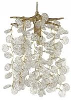 Подвесной светильник Dio D’Arte Tavenna Antigue Tavenna H 1.5.21.102 A